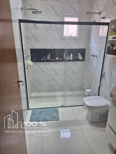Foto 9 de Casa de Condomínio com 3 quartos à venda, 170m2 em Residencial Alta Vista, Sao Jose Do Rio Preto - SP