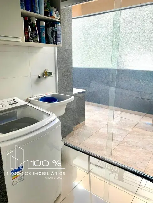 Foto 6 de Casa de Condomínio com 3 quartos à venda, 170m2 em Residencial Alta Vista, Sao Jose Do Rio Preto - SP