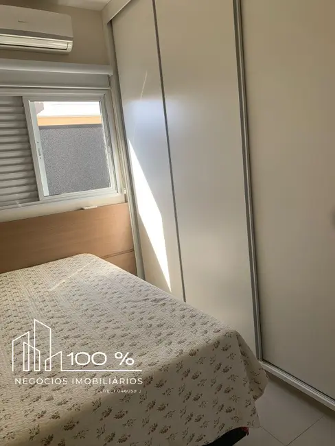 Foto 2 de Casa de Condomínio com 3 quartos à venda, 170m2 em Residencial Alta Vista, Sao Jose Do Rio Preto - SP