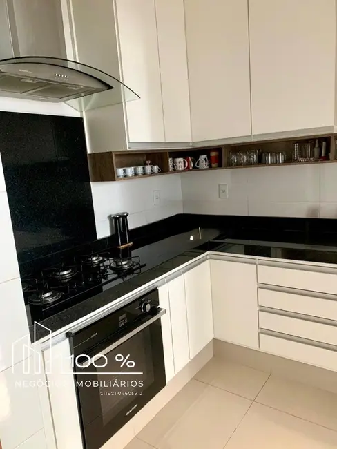 Foto 4 de Casa de Condomínio com 3 quartos à venda, 170m2 em Residencial Alta Vista, Sao Jose Do Rio Preto - SP