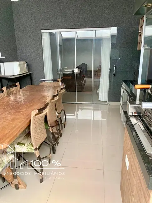 Foto 3 de Casa de Condomínio com 3 quartos à venda, 170m2 em Residencial Alta Vista, Sao Jose Do Rio Preto - SP