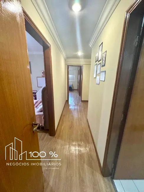 Apartamento com 3 quartos à venda, 169m2 em Vila Imperial, Sao Jose Do Rio Preto - SP - imagem 5 Foto 5 de Apartamento com 3 quartos à venda, 169m2 em Vila Imperial, Sao Jose Do Rio Preto - SP