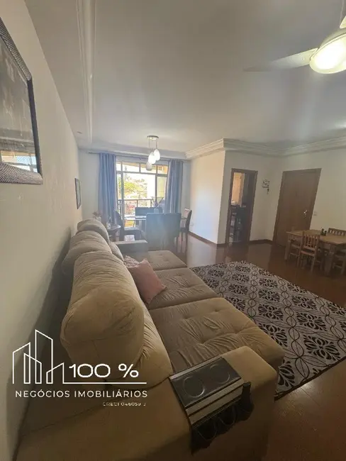 Apartamento com 3 quartos à venda, 169m2 em Vila Imperial, Sao Jose Do Rio Preto - SP - imagem 4 Foto 4 de Apartamento com 3 quartos à venda, 169m2 em Vila Imperial, Sao Jose Do Rio Preto - SP