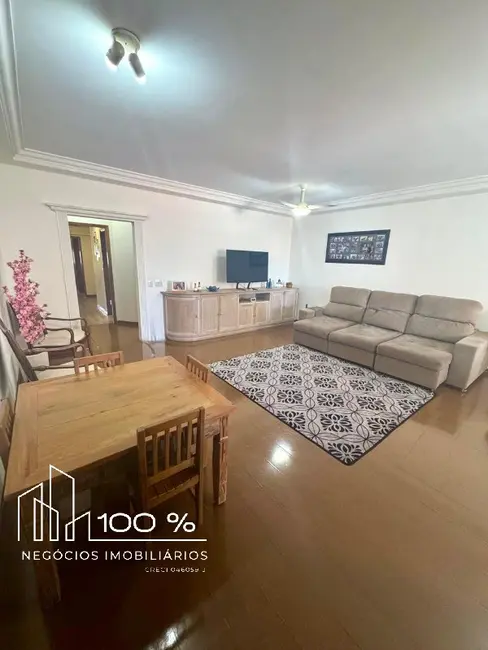 Apartamento com 3 quartos à venda, 169m2 em Vila Imperial, Sao Jose Do Rio Preto - SP - imagem 3 Foto 3 de Apartamento com 3 quartos à venda, 169m2 em Vila Imperial, Sao Jose Do Rio Preto - SP