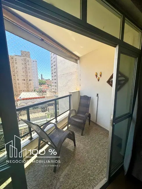 Apartamento com 3 quartos à venda, 169m2 em Vila Imperial, Sao Jose Do Rio Preto - SP - imagem 9 Foto 9 de Apartamento com 3 quartos à venda, 169m2 em Vila Imperial, Sao Jose Do Rio Preto - SP