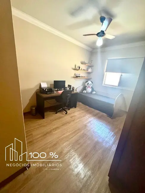 Apartamento com 3 quartos à venda, 169m2 em Vila Imperial, Sao Jose Do Rio Preto - SP - imagem 6 Foto 6 de Apartamento com 3 quartos à venda, 169m2 em Vila Imperial, Sao Jose Do Rio Preto - SP