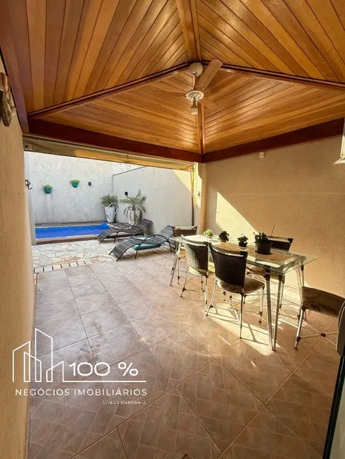 Foto 8 de Casa de Condomínio com 3 quartos à venda, 140m2 em Condomínio Residencial Village Maria Stella, Sao Jose Do Rio Preto - SP