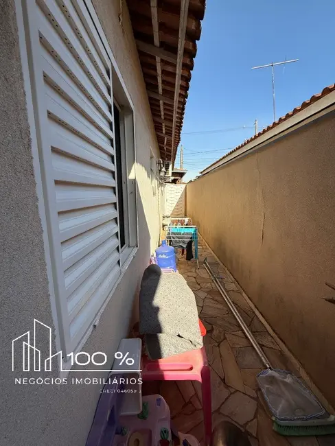 Foto 2 de Casa de Condomínio com 3 quartos à venda, 140m2 em Condomínio Residencial Village Maria Stella, Sao Jose Do Rio Preto - SP