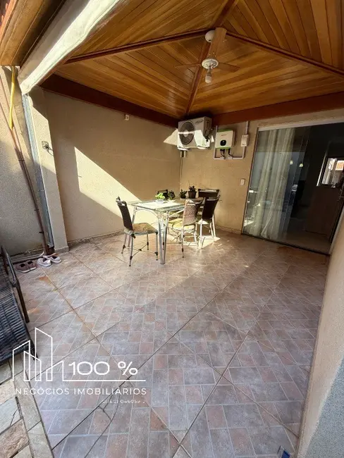 Foto 7 de Casa de Condomínio com 3 quartos à venda, 140m2 em Condomínio Residencial Village Maria Stella, Sao Jose Do Rio Preto - SP