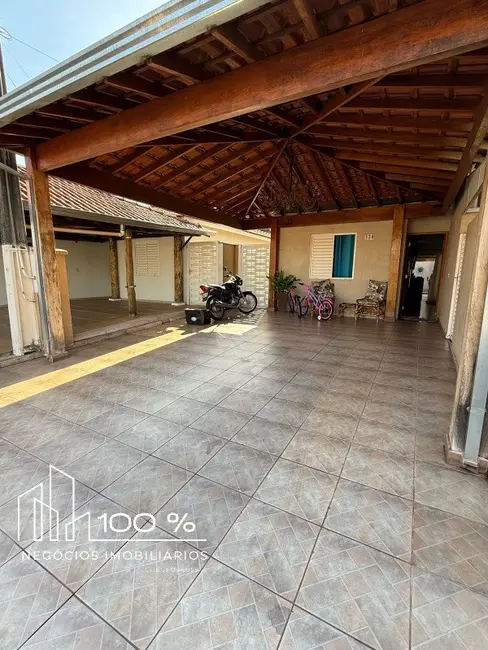 Foto 1 de Casa de Condomínio com 3 quartos à venda, 140m2 em Condomínio Residencial Village Maria Stella, Sao Jose Do Rio Preto - SP