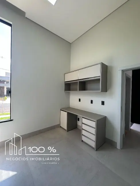 Foto 7 de Casa de Condomínio com 3 quartos à venda, 255m2 em Parque Residencial Damha VI, Sao Jose Do Rio Preto - SP