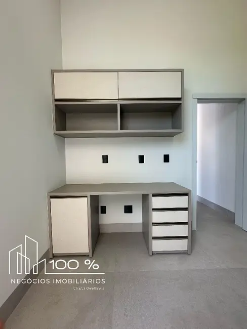 Foto 6 de Casa de Condomínio com 3 quartos à venda, 255m2 em Parque Residencial Damha VI, Sao Jose Do Rio Preto - SP