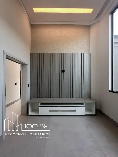 Foto 8 de Casa de Condomínio com 3 quartos à venda, 255m2 em Parque Residencial Damha VI, Sao Jose Do Rio Preto - SP