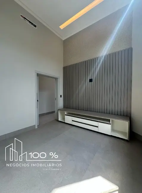 Foto 9 de Casa de Condomínio com 3 quartos à venda, 255m2 em Parque Residencial Damha VI, Sao Jose Do Rio Preto - SP