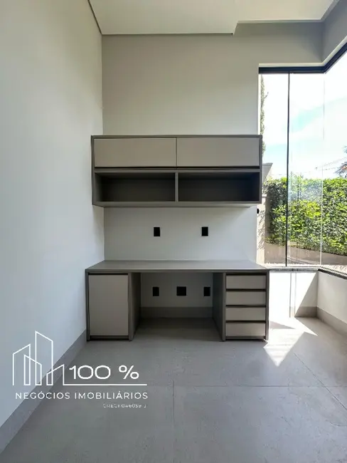 Foto 4 de Casa de Condomínio com 3 quartos à venda, 255m2 em Parque Residencial Damha VI, Sao Jose Do Rio Preto - SP
