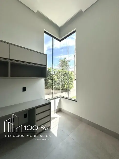 Foto 5 de Casa de Condomínio com 3 quartos à venda, 255m2 em Parque Residencial Damha VI, Sao Jose Do Rio Preto - SP