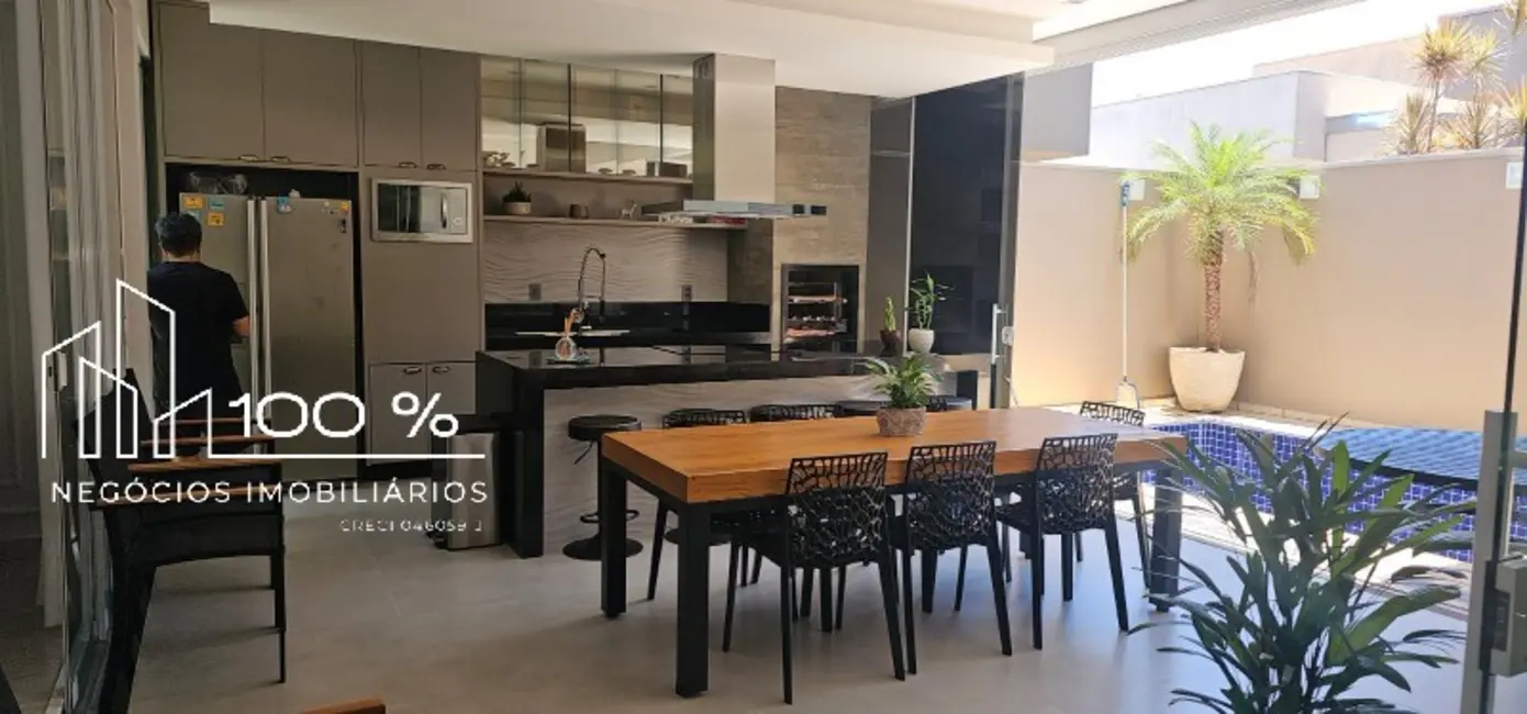 Casa de Condomínio com 3 quartos à venda, 300m2 em Village Damha Rio Preto III, Sao Jose Do Rio Preto - SP - imagem 4 Foto 4 de Casa de Condomínio com 3 quartos à venda, 300m2 em Village Damha Rio Preto III, Sao Jose Do Rio Preto - SP