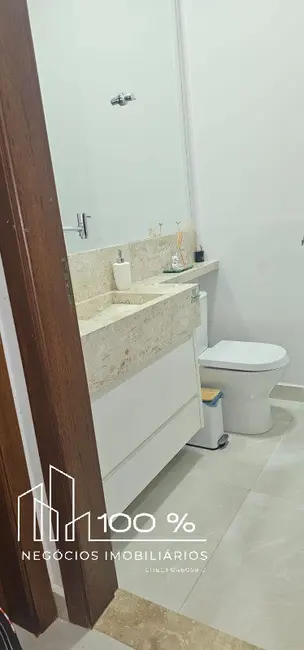 Casa de Condomínio com 3 quartos à venda, 300m2 em Village Damha Rio Preto III, Sao Jose Do Rio Preto - SP - imagem 9 Foto 9 de Casa de Condomínio com 3 quartos à venda, 300m2 em Village Damha Rio Preto III, Sao Jose Do Rio Preto - SP