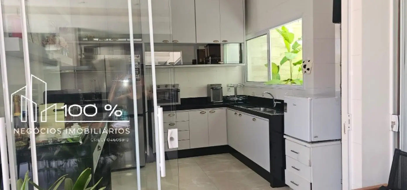 Casa de Condomínio com 3 quartos à venda, 300m2 em Village Damha Rio Preto III, Sao Jose Do Rio Preto - SP - imagem 3 Foto 3 de Casa de Condomínio com 3 quartos à venda, 300m2 em Village Damha Rio Preto III, Sao Jose Do Rio Preto - SP