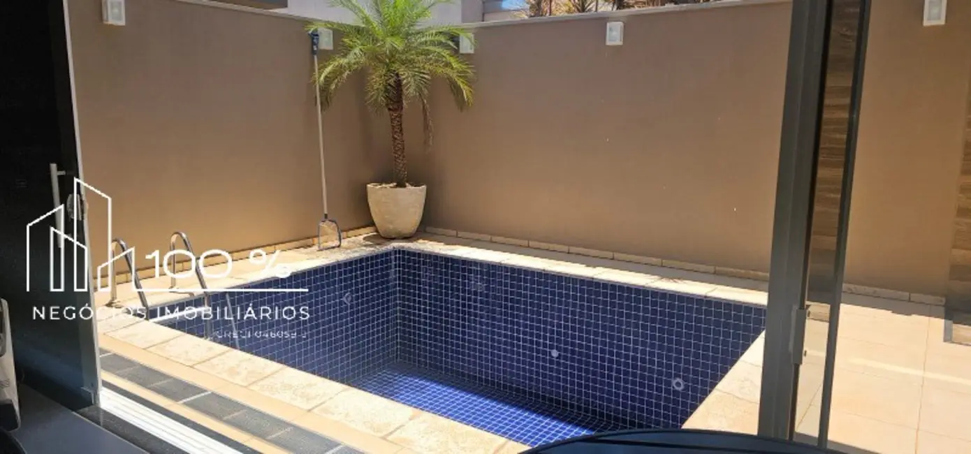 Casa de Condomínio com 3 quartos à venda, 300m2 em Village Damha Rio Preto III, Sao Jose Do Rio Preto - SP - imagem 5 Foto 5 de Casa de Condomínio com 3 quartos à venda, 300m2 em Village Damha Rio Preto III, Sao Jose Do Rio Preto - SP