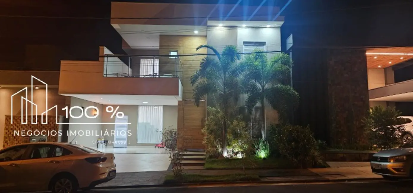 Casa de Condomínio com 3 quartos à venda, 300m2 em Village Damha Rio Preto III, Sao Jose Do Rio Preto - SP - imagem 1 Foto 1 de Casa de Condomínio com 3 quartos à venda, 300m2 em Village Damha Rio Preto III, Sao Jose Do Rio Preto - SP