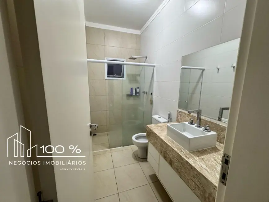 Casa de Condomínio com 3 quartos à venda, 298m2 em Parque Residencial Damha IV, Sao Jose Do Rio Preto - SP - imagem 2 Foto 2 de Casa de Condomínio com 3 quartos à venda, 298m2 em Parque Residencial Damha IV, Sao Jose Do Rio Preto - SP