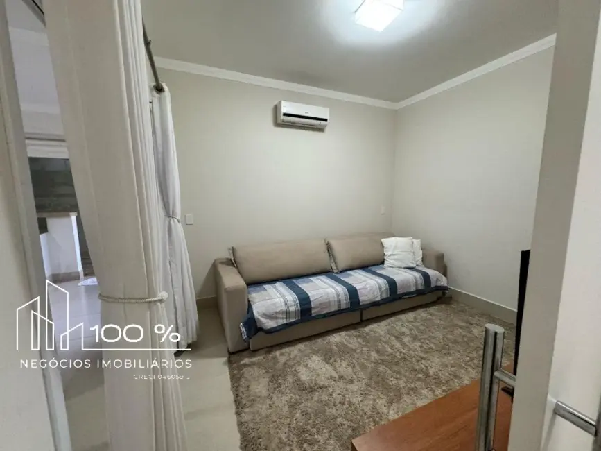 Casa de Condomínio com 3 quartos à venda, 298m2 em Parque Residencial Damha IV, Sao Jose Do Rio Preto - SP - imagem 7 Foto 7 de Casa de Condomínio com 3 quartos à venda, 298m2 em Parque Residencial Damha IV, Sao Jose Do Rio Preto - SP