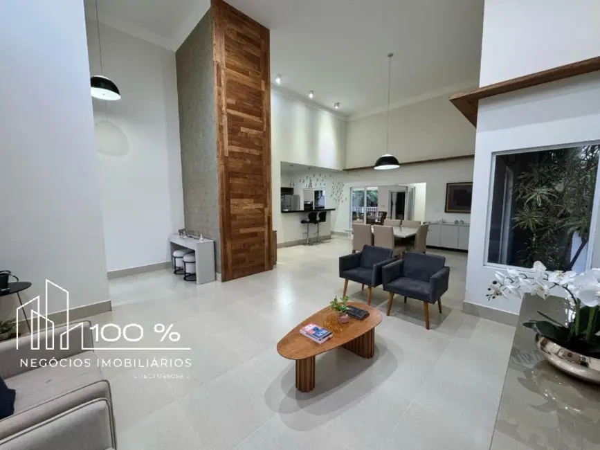 Casa de Condomínio com 3 quartos à venda, 298m2 em Parque Residencial Damha IV, Sao Jose Do Rio Preto - SP - imagem 9 Foto 9 de Casa de Condomínio com 3 quartos à venda, 298m2 em Parque Residencial Damha IV, Sao Jose Do Rio Preto - SP