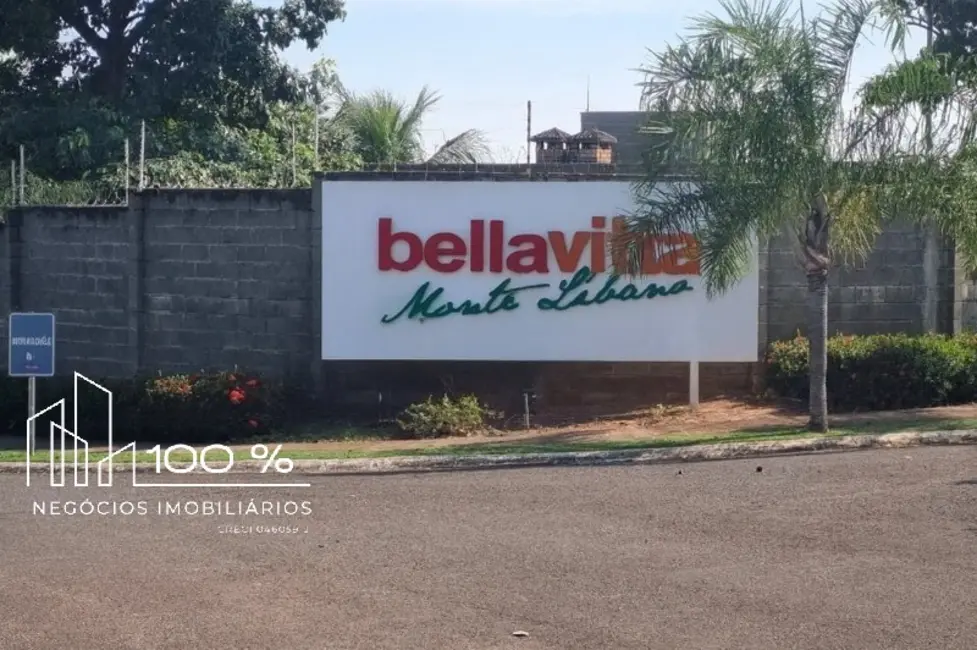 Terreno / Lote à venda, 252m2 em Bady Bassitt - SP - imagem 1 Foto 1 de Terreno / Lote à venda, 252m2 em Bady Bassitt - SP