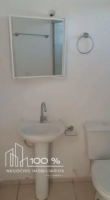 Foto 4 de Casa de Condomínio com 2 quartos à venda, 90m2 em Condomínio Residencial Parque da Liberdade IV, Sao Jose Do Rio Preto - SP