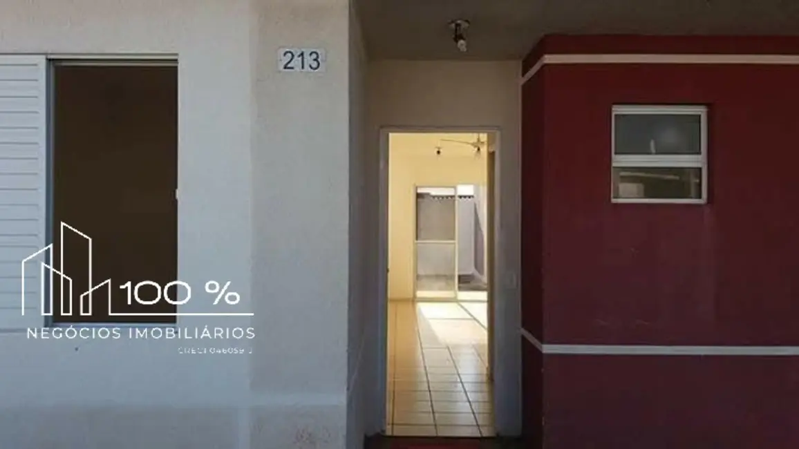 Foto 7 de Casa de Condomínio com 2 quartos à venda, 90m2 em Condomínio Residencial Parque da Liberdade IV, Sao Jose Do Rio Preto - SP