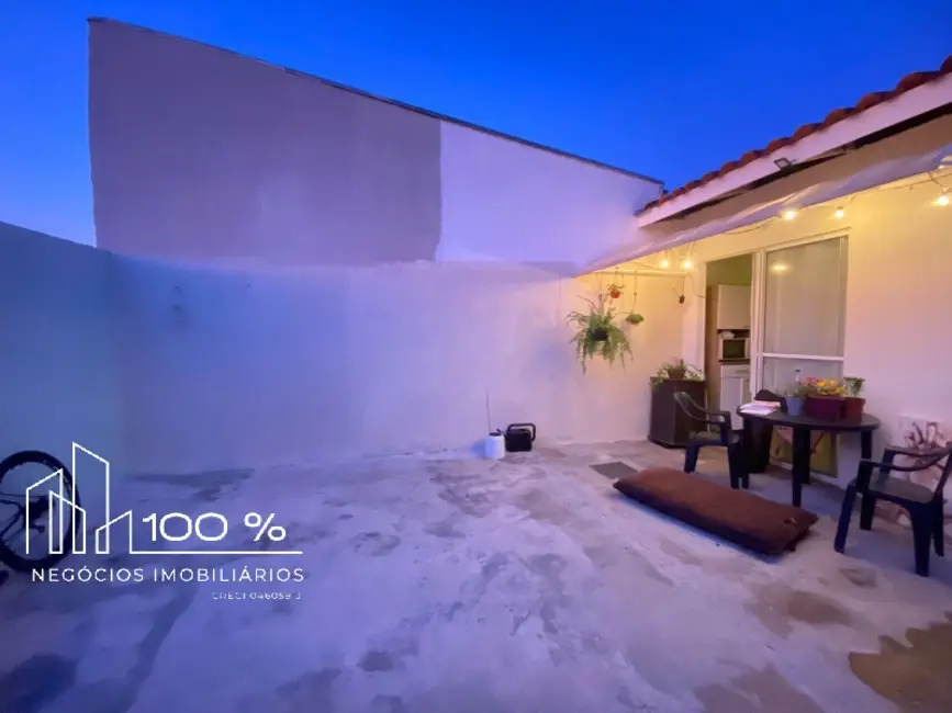 Foto 1 de Casa de Condomínio com 2 quartos à venda, 90m2 em Condomínio Residencial Parque da Liberdade IV, Sao Jose Do Rio Preto - SP