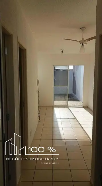 Foto 8 de Casa de Condomínio com 2 quartos à venda, 90m2 em Condomínio Residencial Parque da Liberdade IV, Sao Jose Do Rio Preto - SP