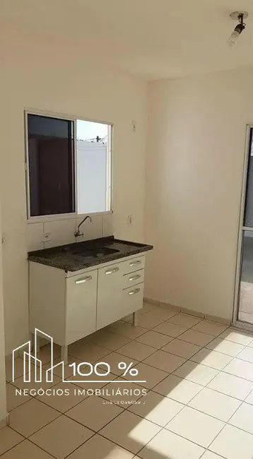 Foto 3 de Casa de Condomínio com 2 quartos à venda, 90m2 em Condomínio Residencial Parque da Liberdade IV, Sao Jose Do Rio Preto - SP