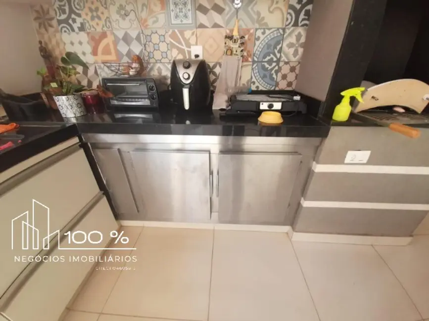 Foto 2 de Casa de Condomínio com 3 quartos à venda, 219m2 em Belvedere Terra Nova, Sao Jose Do Rio Preto - SP