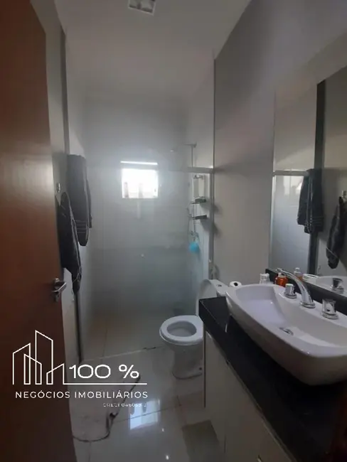 Foto 8 de Casa de Condomínio com 3 quartos à venda, 219m2 em Belvedere Terra Nova, Sao Jose Do Rio Preto - SP