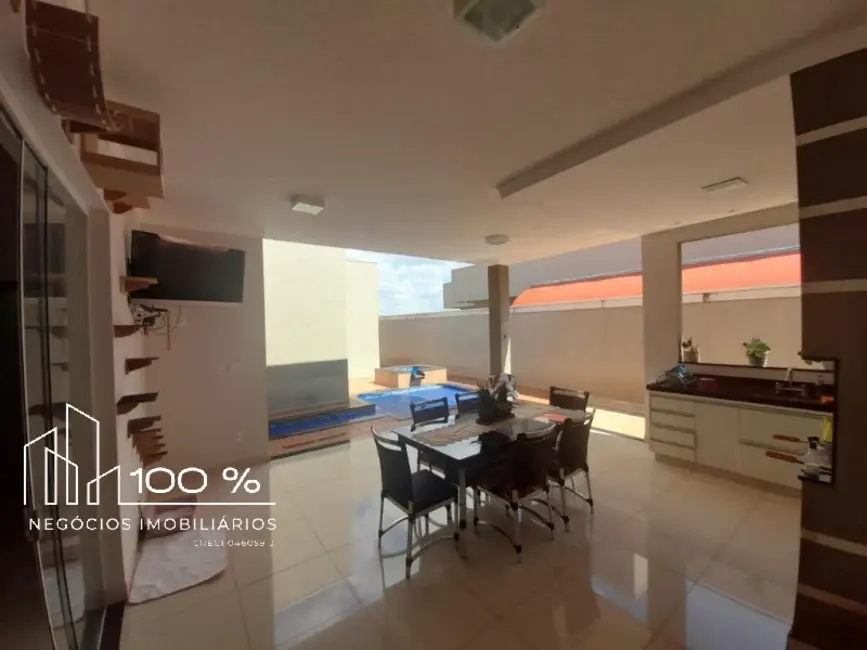 Foto 3 de Casa de Condomínio com 3 quartos à venda, 219m2 em Belvedere Terra Nova, Sao Jose Do Rio Preto - SP