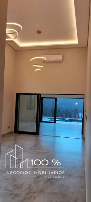 Foto 4 de Casa de Condomínio com 3 quartos à venda, 210m2 em Quinta do Lago Residence, Sao Jose Do Rio Preto - SP