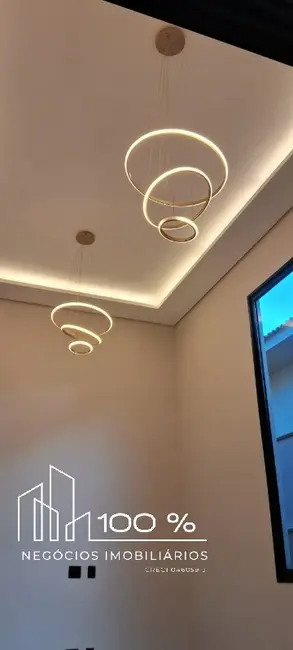 Foto 8 de Casa de Condomínio com 3 quartos à venda, 210m2 em Quinta do Lago Residence, Sao Jose Do Rio Preto - SP