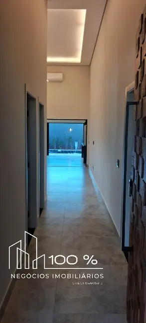 Foto 5 de Casa de Condomínio com 3 quartos à venda, 210m2 em Quinta do Lago Residence, Sao Jose Do Rio Preto - SP