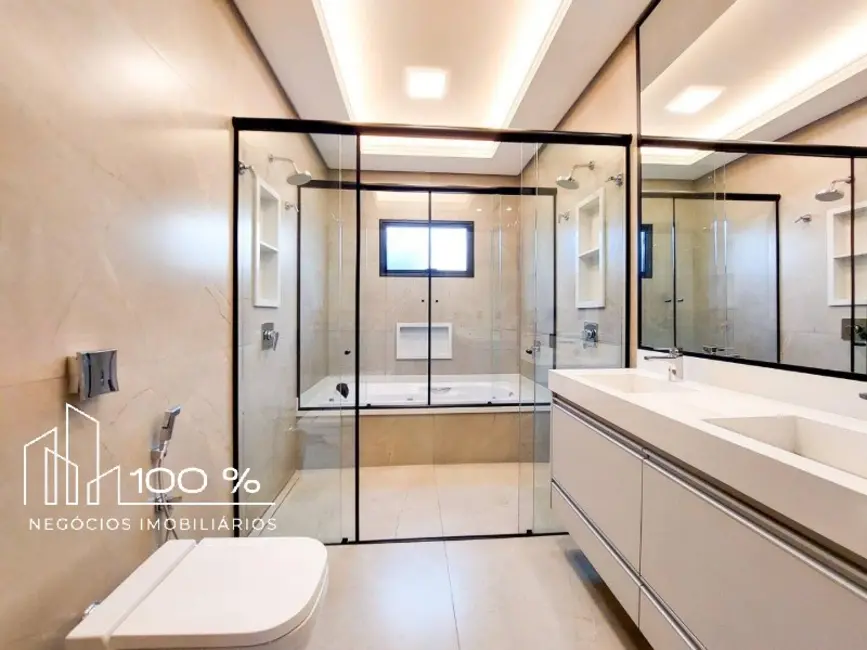 Foto 8 de Casa de Condomínio com 3 quartos à venda, 230m2 em Quinta do Lago Residence, Sao Jose Do Rio Preto - SP