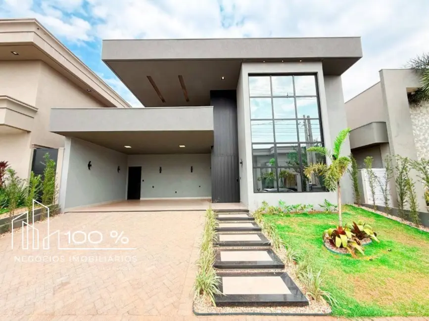 Foto 3 de Casa de Condomínio com 3 quartos à venda, 230m2 em Quinta do Lago Residence, Sao Jose Do Rio Preto - SP