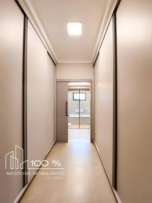 Foto 9 de Casa de Condomínio com 3 quartos à venda, 230m2 em Quinta do Lago Residence, Sao Jose Do Rio Preto - SP