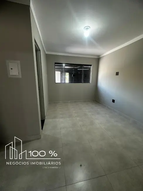 Foto 5 de Casa com 3 quartos à venda, 100m2 em Conjunto Habitacional Cristo Rei, Sao Jose Do Rio Preto - SP