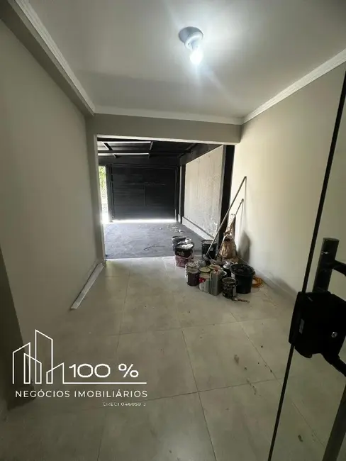 Foto 7 de Casa com 3 quartos à venda, 100m2 em Conjunto Habitacional Cristo Rei, Sao Jose Do Rio Preto - SP