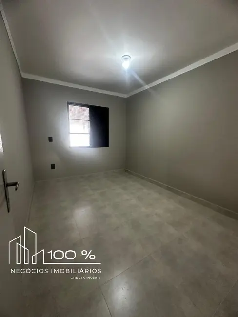 Foto 3 de Casa com 3 quartos à venda, 100m2 em Conjunto Habitacional Cristo Rei, Sao Jose Do Rio Preto - SP
