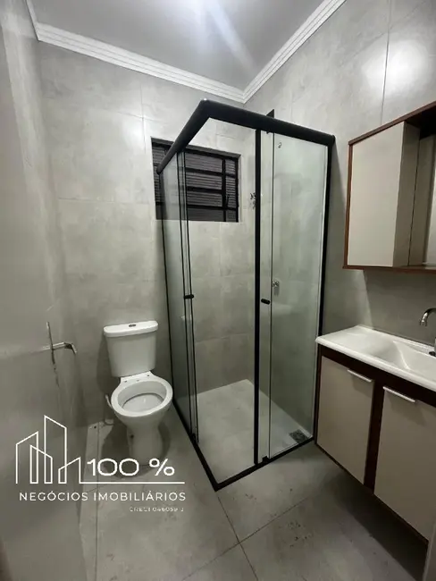 Foto 2 de Casa com 3 quartos à venda, 100m2 em Conjunto Habitacional Cristo Rei, Sao Jose Do Rio Preto - SP