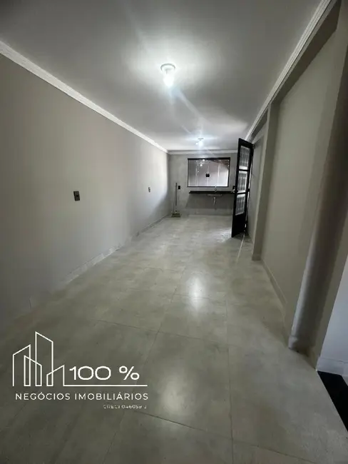 Foto 6 de Casa com 3 quartos à venda, 100m2 em Conjunto Habitacional Cristo Rei, Sao Jose Do Rio Preto - SP