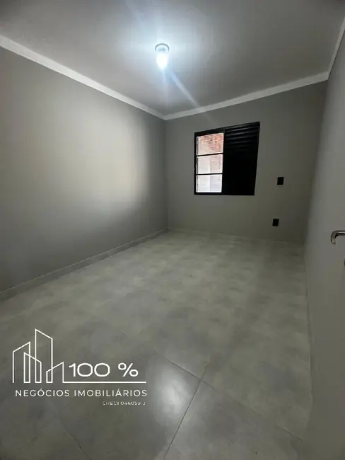 Foto 4 de Casa com 3 quartos à venda, 100m2 em Conjunto Habitacional Cristo Rei, Sao Jose Do Rio Preto - SP