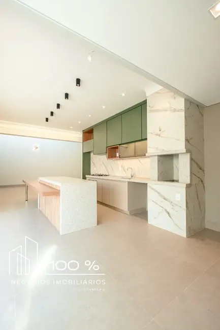 Foto 8 de Casa de Condomínio com 3 quartos à venda, 188m2 em Residencial Maria Júlia, Sao Jose Do Rio Preto - SP